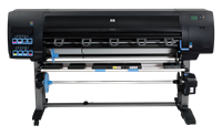 DesignJet Z6200