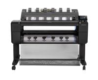 Designjet T1500 PostScript ePrinter