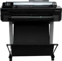 Designjet T520-24-Zoll