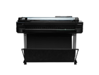 Designjet T520-36-Zoll