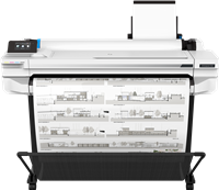 Designjet T530-36-Zoll