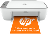 DeskJet 2720e All-in-One