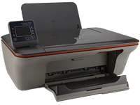 DeskJet 3054