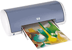 DeskJet 3325