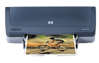 DeskJet 3645