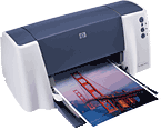 DeskJet 3816