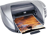 DeskJet 5552