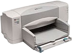 DeskJet 880C