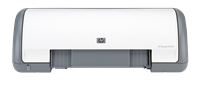 DeskJet D1560