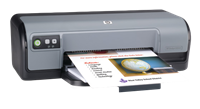 DeskJet D2545