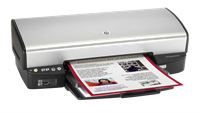 DeskJet D4200