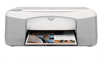 DeskJet F300