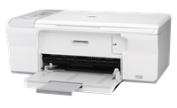 DeskJet F4200