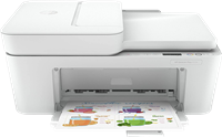 DeskJet Plus 4120 All-in-One