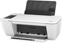 Deskjet 2543 All-in-One