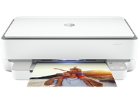 Envy 6020e All-in-One
