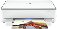 Envy 6032e All-in-One