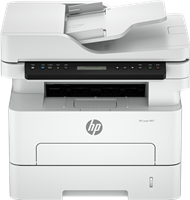 Laser MFP 355sdnw
