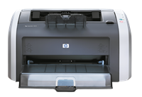 LaserJet 1015