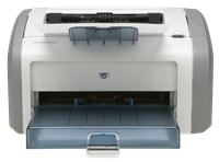 LaserJet 1020