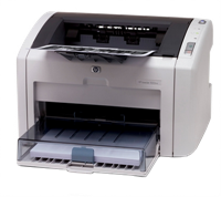 LaserJet 1022NW