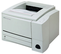 LaserJet 2200