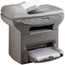 LaserJet 3330 MFP