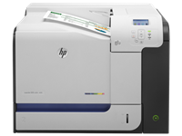 LaserJet Enterprise 500 Color M551n