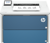 LaserJet Enterprise 5501n
