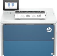 LaserJet Enterprise 5502dn