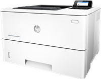 LaserJet Enterprise M506dn