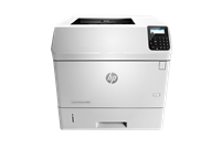 LaserJet Enterprise M604n