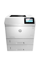 LaserJet Enterprise M606x
