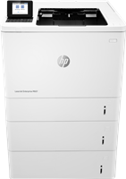 LaserJet Enterprise M607n