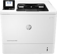 LaserJet Enterprise M608n
