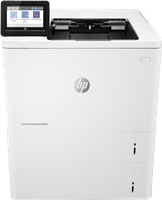 LaserJet Enterprise M609dh