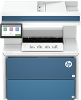 LaserJet Enterprise MFP 5601dn