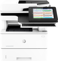 LaserJet Enterprise MFP M527f