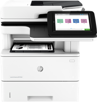 LaserJet Enterprise MFP M528dn