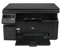 LaserJet M1132 MFP