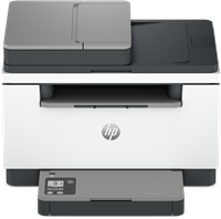 LaserJet MFP M248sdn