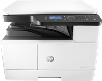 LaserJet MFP M440dn