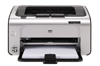 LaserJet P1005
