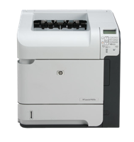 LaserJet P4015