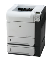 LaserJet P4515