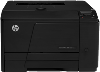 LaserJet Pro 200 color M251n