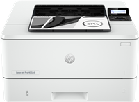 LaserJet Pro 4002d