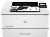 LaserJet Pro 4002dw
