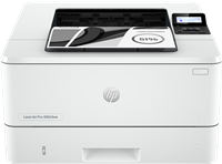 LaserJet Pro 4002dwe