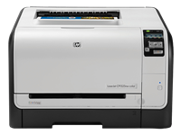 LaserJet Pro CP1525n